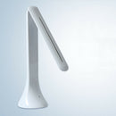 Rechargeable Touch Sensor LED Desk Table  Light Dimmable Foldable Lamp