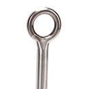 3 Claws Camping Climbing Hook Foldable Grappling Hook Mountaineering Rescue C Gw