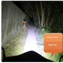 Custom Made Motorcycle Accessories Large LED External Water Strong Light