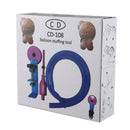 1 Set Insider Balloon Stuffing Tool Kit for Wedding Birthday Celebration Pa