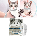 Flea & Tick Collar for Cats and Dogs Repels Fleas,Tick Cat Flea  Tick Collar