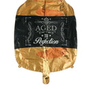 Super Large Whiskey Bottle Balloon Foil Aluminum Balloon party Decor Balloon  3C