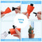 6Pcs Automatic Watering Self Waterer Irrigation Drippers Plant Watering Dri