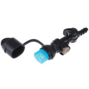 Outdoor Portable General Silicone Bite Valve Hydration Pack Nozzle Bladd3C