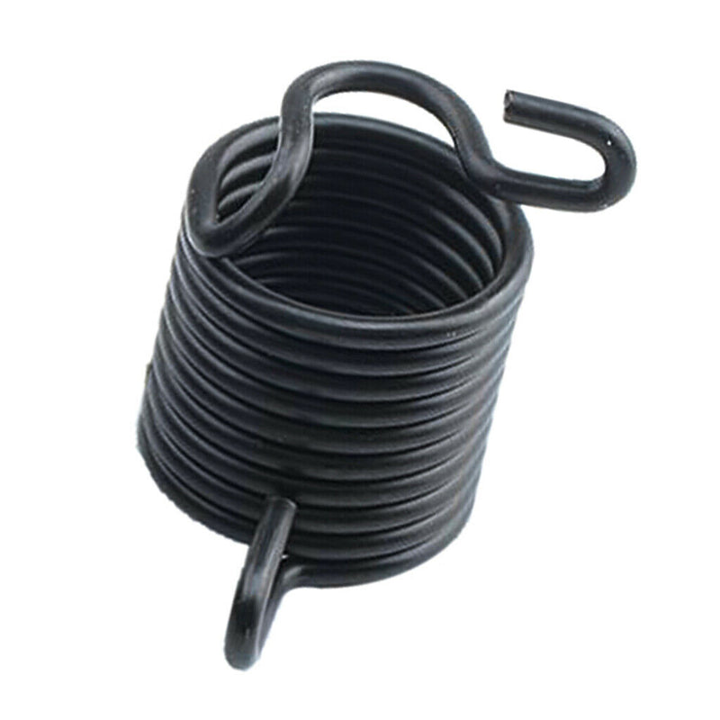 2x Steel Pneumatic Accessories Spring Hammer Retainer Spring