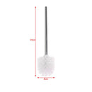 Bathroom Cleaning Toilet Cleaning Stainless Steel Brush Bathroom Replacement new