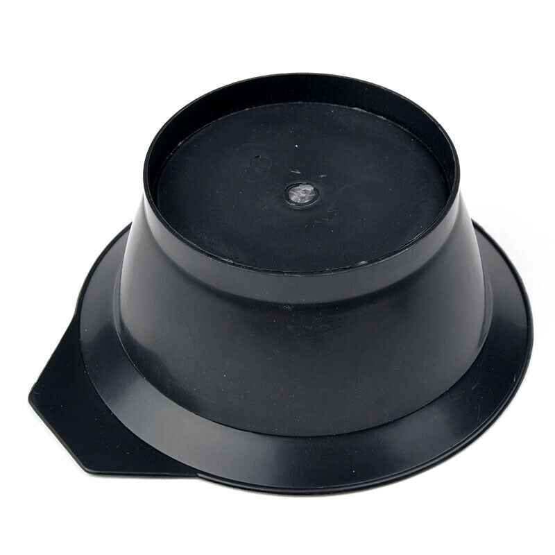 Salon Hair Coloring Kit Hair Dye Brush Comb Baking oil Bowl Tint Tool