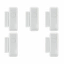 433MHZ Wireless Window Door Security Smart Space Sensor for Our PG103 Home  Q6N1