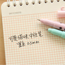 Cat Gel Pens Novelty Kids School Office Gift Cartoon Stationery Toys Xmas good