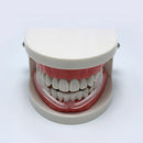 ToothGrinding+StorageCase Hot Dental Mouth Guard Bruxism Splint Night Sleeping3C