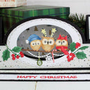 Paper-Cut Mould Cutting Die Stencil Embossing Craft for Scrapbook (H1308)