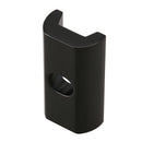 2PCS Aluminium Lightweight Hinge Clamp Plate Set with Magnet C Buckle for B