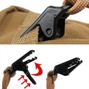 15Pcs Plastic Tents Accessories Caravan Jaw Grip Outdoor Camps Kit Alligato