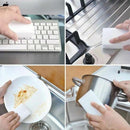 20X Multi-functional Cleaning Sponge Eraser Melamine Home Cleaner Pad Foam