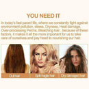 Natural Herbal Hair Growth Essence Hair Thick Grow Hair N1V9 Care Product T M3U5