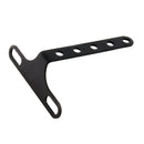 Adjustable Headlight Bracket Univesal For Motorcycle