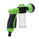 Foam Water Gun Car Washer Water Gun High Pressure Car Wash Water Gun Home C