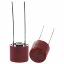 10 Pcs Radial Cables Slow Blowing Micro-Fuse T3.15A 250V E9N3