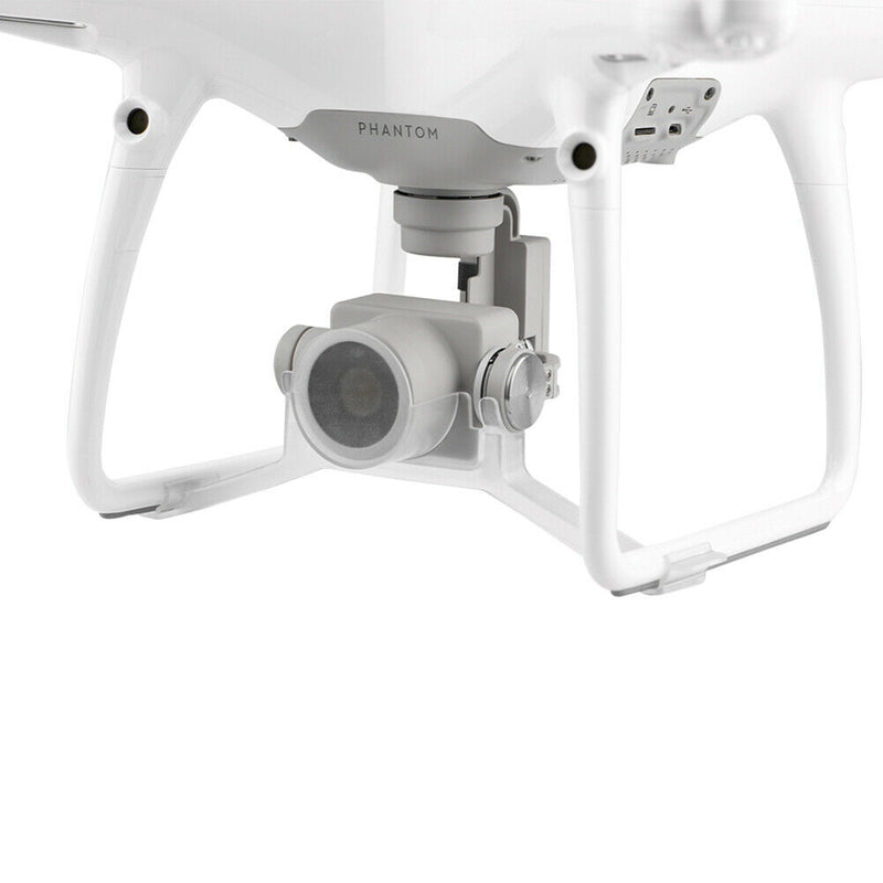 Clear Drone Gimbal Stabilizer Lock Camera Lens Cover for DJI Phantom 4 Pro