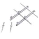 Adjustable Camera Lens Spanner Wrench Opening Open Repair Tool