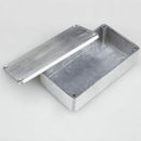 1590B Style Effects Pedal Aluminum Stomp Box Enclosure for Guitar New