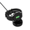 2 Pcs  Absorption Charging Stand For Huawei Watch GT2 GT Honor