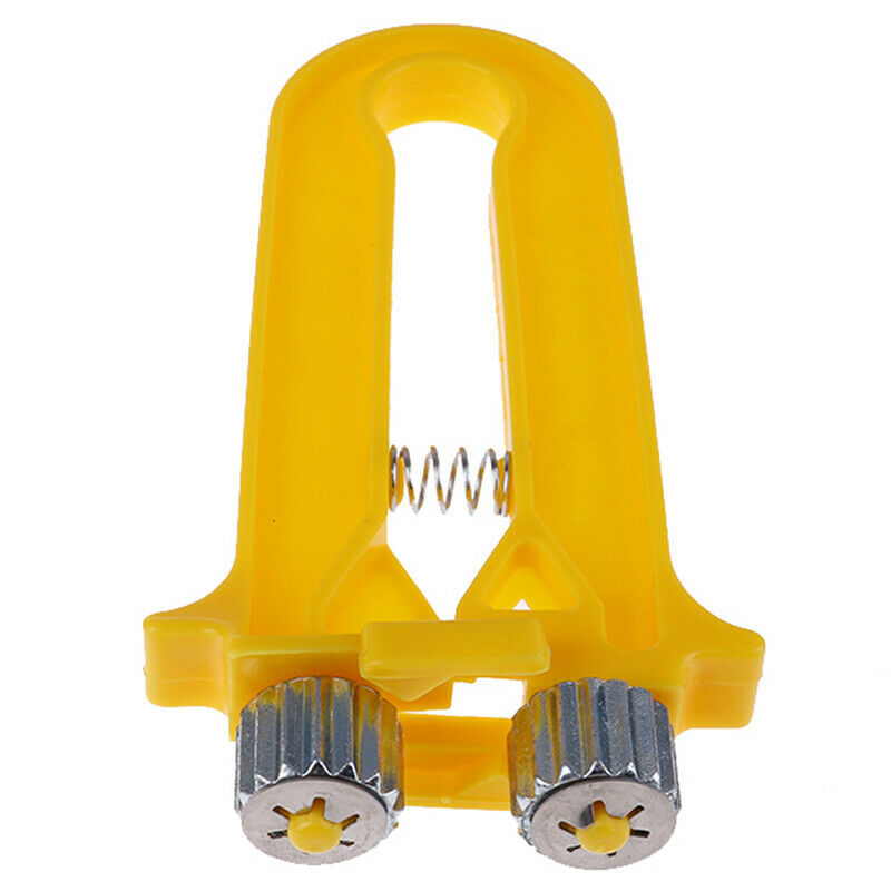 Bee Frame Wire Cable Tensioner Crimper Crimping Hive Beekeeping Tool Equipmen Gw