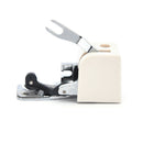Household Sewing Machine Parts Side Cutter Overlock Presser Foot Sewing FO`US