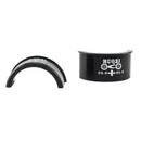 Bike Bicycle Front Derailleur Clamp Shim Adapter Converter Assy 28.6mm to 34.9mm