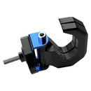 Motorcycle Hook Scooter Luggage Helmet Hanger Bag Bottle Holder 20kg Max Load