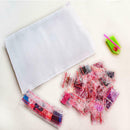 5D DIY Full Drill Diamond Painting Girl Embroidery Mosaic Craft Kits (W515)
