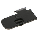Lovoski Battery Back Cover Door Lid Replacement Part For  D3100 DSLR