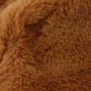 Bear Hat Ear Moving Jumping Hat Funny Lovely Plush Hat Cap For Women Girls