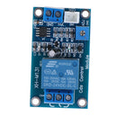 XH-M131 24V Light Control Switch Detection Sensor Photoresistor Relay Mod Kw