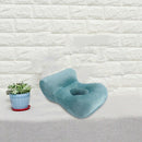 U-Shaped Desk Nap Pillow Neck Supporter Seat Cushion Headrest Travel Neck P