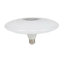 LED Speaker Lightbulb Music Bulb Stage Bathroom Bar Nightclub Hotel Music Lights