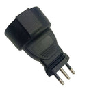 WA-0174 1Pcs Embedded Interface Germany French European Euro EU Italy Plug