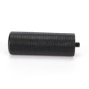 Black 1/4'' Metal Handle Hand Grip For Camera SLR DSLR Stabiliz LED Flashlight3c