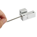 Slotted Clamping
