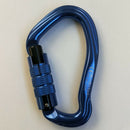 Screwgate Carabiner