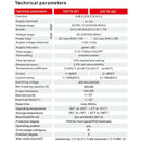 GRT8-M1 16A Multifunction Timer Relay with 10 Function Choices AC 230V Time A7U4