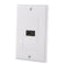 USB 3.0 HDMI VGA 3RCA Panel Distribution Audio Video Composite Panel Front