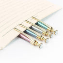 0.5mm/0.7mm Iron Metal-Mechanical Automatic Pencil Drawing School Writing S C4G1