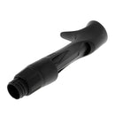 Black Fishing Reel Seat Casting Rod Reel Seat for DIY Rod Building or Repair