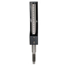 The automobile gear rod system extension rod can be adjusted in shift lever