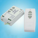 Jw-T02 Wireless Remote Control +315Mhz Front Controller for Electric Projec