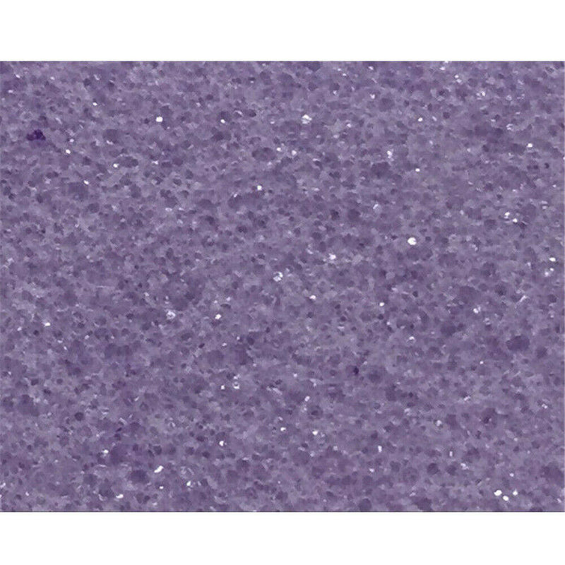 4x Foot Pumice Sponge Callus Exfoliate Stone Hard Skin Remove Pedicure Scrubber