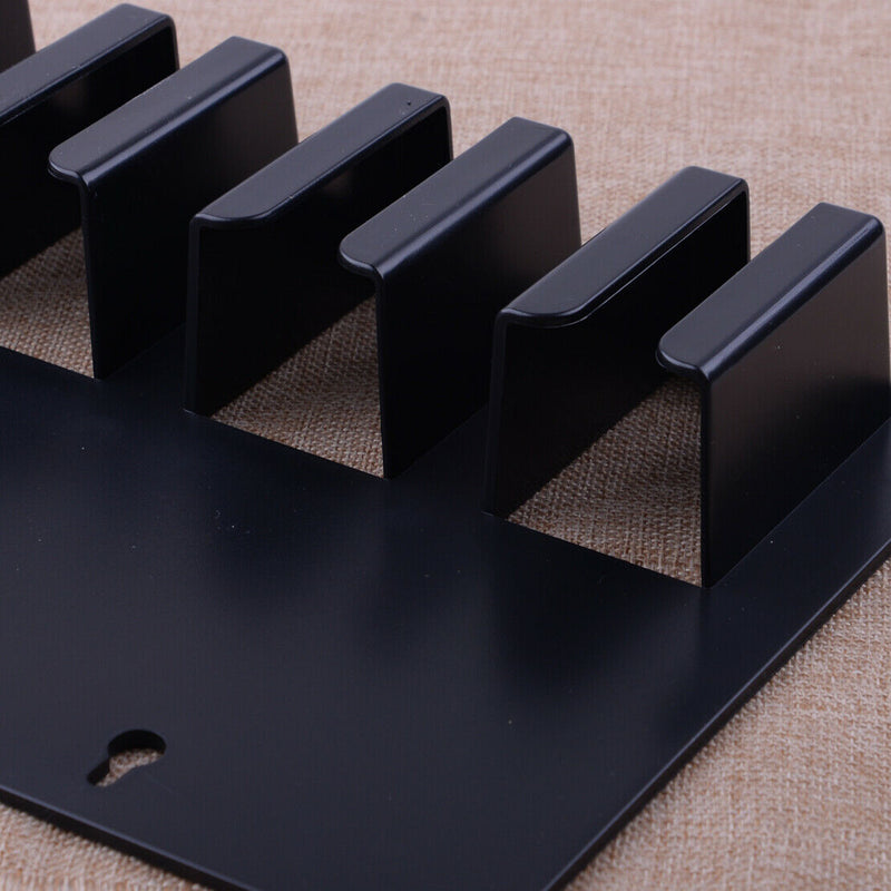 Universal Hair Clipper Holder Salon Storage Barber Trimmer Cutter Comb Stand