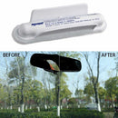 Treatment Water Applicator Rain Repellent Repels Windshield Glass Gift I8G8 A4O6