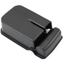 3X(Car Abs Armrest Box Storage Holder Box for Jeep Compass 2017 2018 Auto A